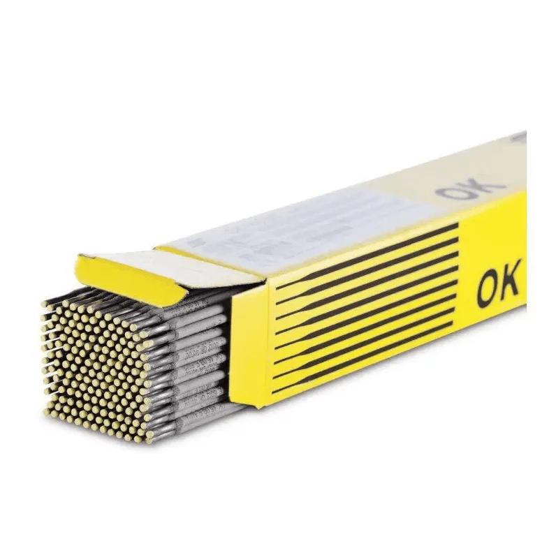 Eletrodo Inox 6130 (308L) 1,6MM ESAB