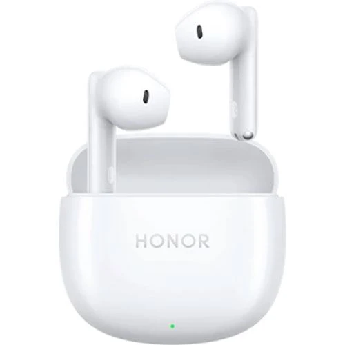 Auriculares Bluetooth True Conexão livre Honor Earbuds X6 - Brancos