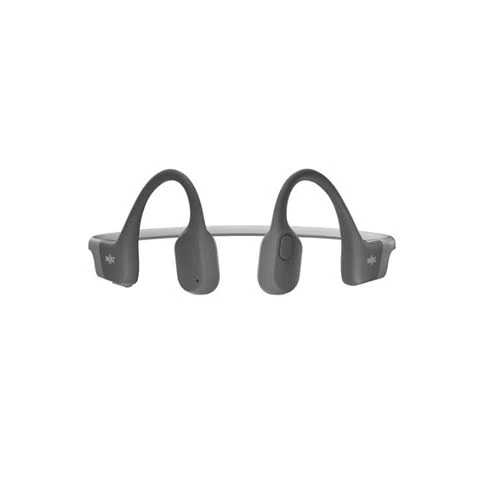 Auriculares Desportivos Bluetooth Shokz Open Run - Cinzento
