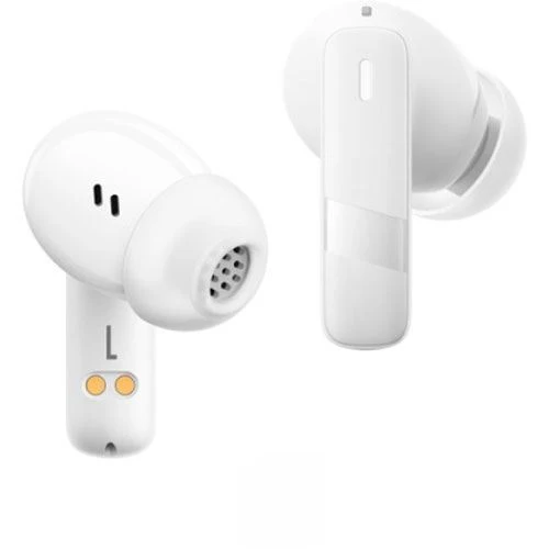 Auriculares True Autônomo Bluetooth Baseus Bowie E20 - Branco