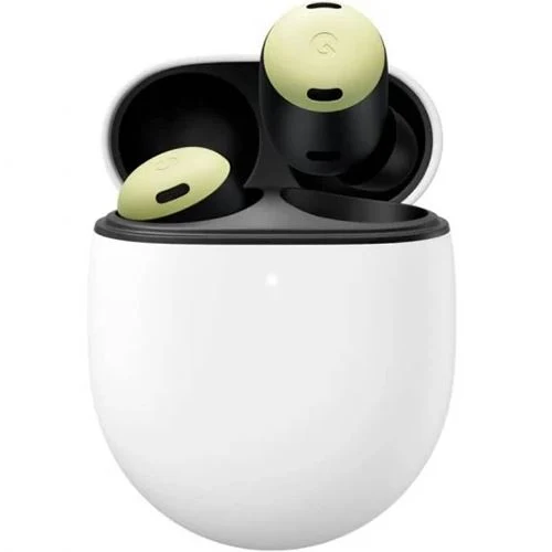 Auriculares True Conexão livre Bluetooth Google Pixel Buds Pro - Limoncello