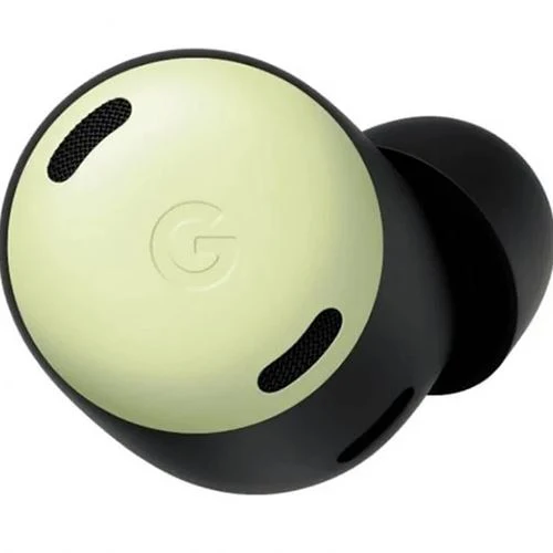 Auriculares True Conexão livre Bluetooth Google Pixel Buds Pro - Limoncello