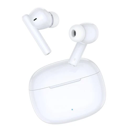 Auriculares True Conexão sem fio Bluetooth TCL Moveaudio Air - Branco