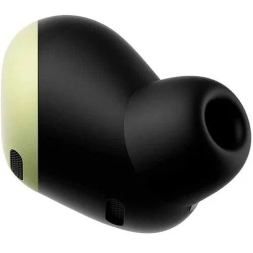 Auriculares True Conexão sem fio Bluetooth Google Pixel Buds Pro - Limoncello