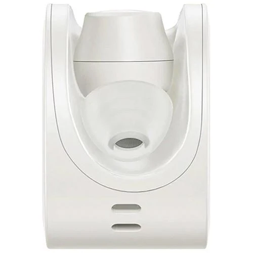 Auriculares True Livre de fios Bluetooth Baseus Bowie EZ10 - Branco