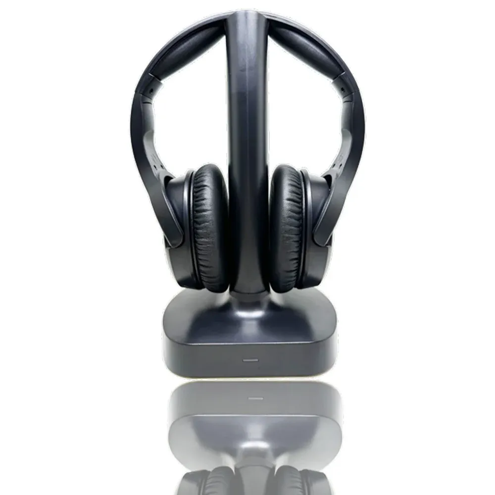 Auscultadores Roadstar HED2490GHBT | Bluetooth, Microfone, 12h bateria