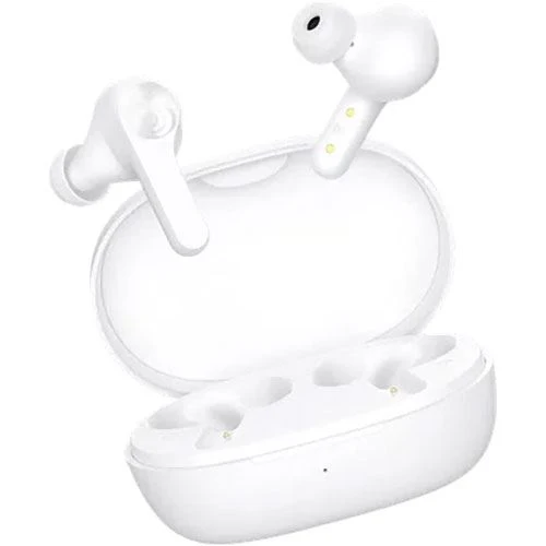 Auscultadores True Conexão sem fio Bluetooth TCL Moveaudio Go - Branco
