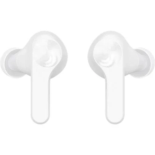 Auscultadores True Conexão sem fio Bluetooth TCL Moveaudio Go - Branco