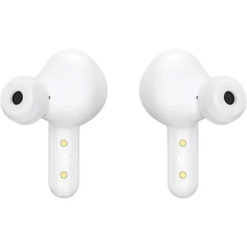 Auscultadores True Conexão sem fio Bluetooth TCL Moveaudio Go - Branco