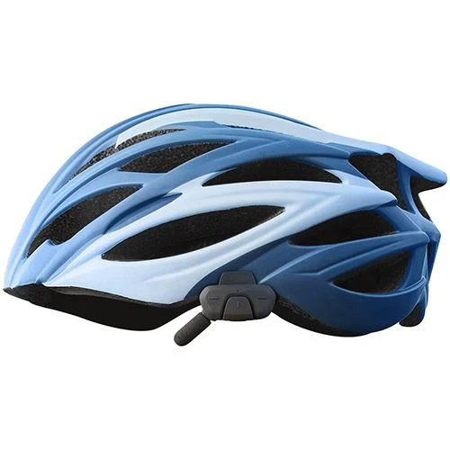 Headset Bluetooth para Bicicleta Interphone Aerial - Preto