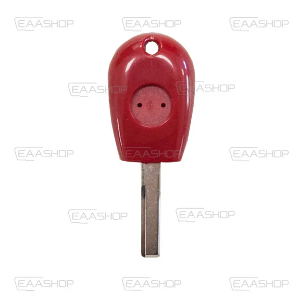 Chave Para Transponder Alfa Romeo - Perfil Sip16