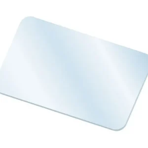 Almofadas adesivas ProGlass, sensor de luz/chuva DB E-Class/CLK de '02, C-/S-Class de '03, PU: 5 peças, KPL-197