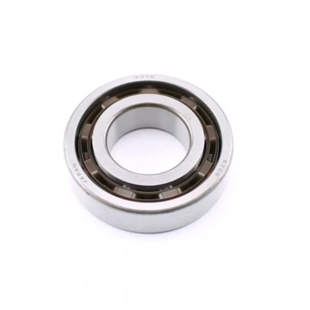 ROLAMENTO DE CAMBOTA / ESFERAS SKF 6206 X30 (75)