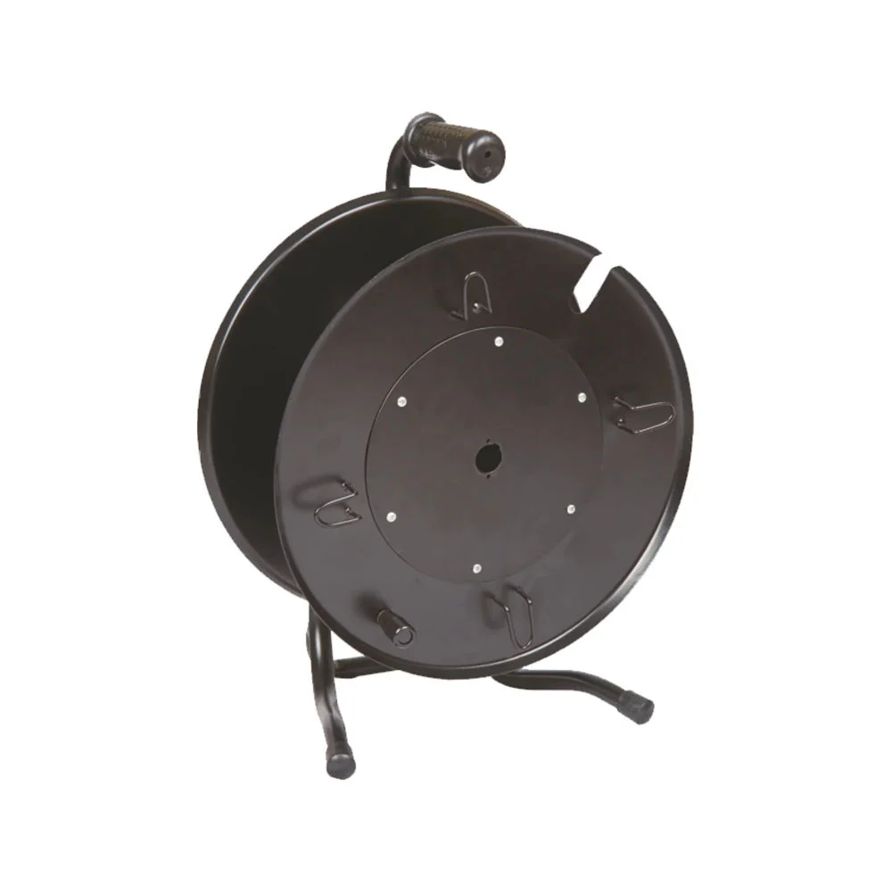 Enrolador de Cabos Profissional Ø380mm