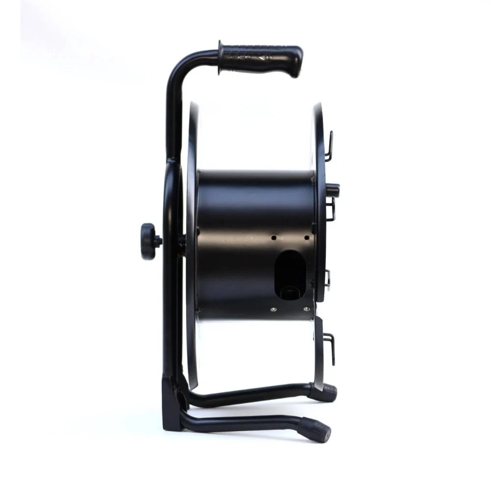 Enrolador de Cabos Profissional Ø380mm