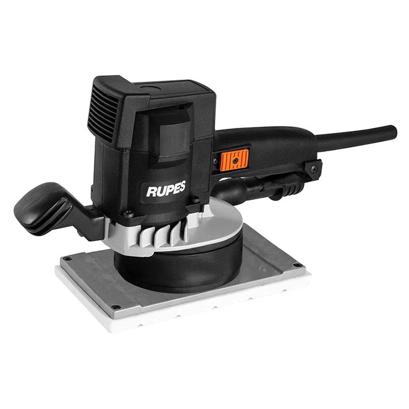 Certificado IP67 Lixadeira elétrica SSPF VR
