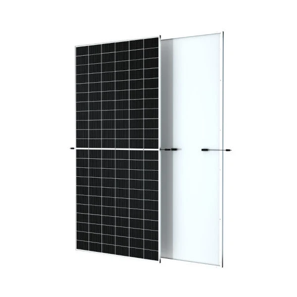 TRINA Solar Vertex R 570 W Solar Panel com Carregamento Rápido