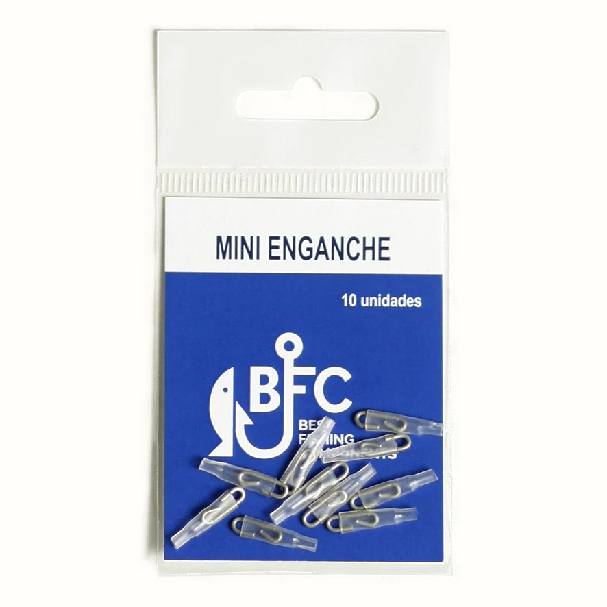 Mini enganche rápido Mi tienda
