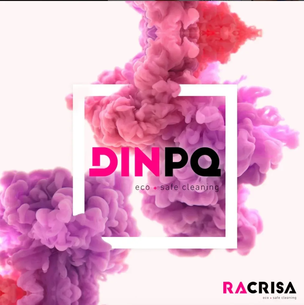 DINPQ AUTO PIK VIDRO 5L