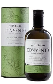 Quinta do Convento Azeite Especial Virgem