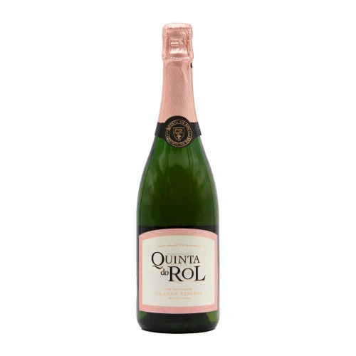 Quinta do Rol Imenso Reserva Rosé Bruto Espumante 2011