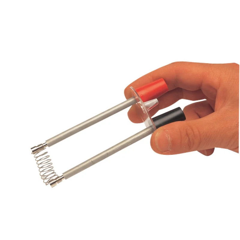 Resistência Para Calorímetro 5 Ohms