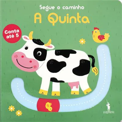 Segue o Caminho: Quinta