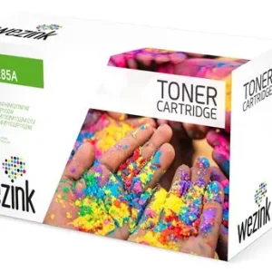 Toner Wezink HP 85A (CE285A) Preto