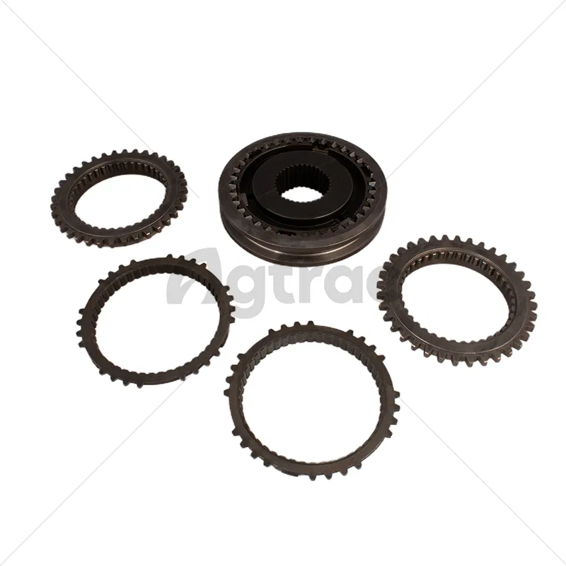 SINCRONIZADOR PARA TRACTOR NEW HOLLAND | (47131588) CNH