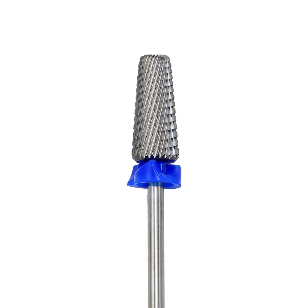 Carbide de Polimento Cónico (Grão Médio) com Garantia de 1 Ano