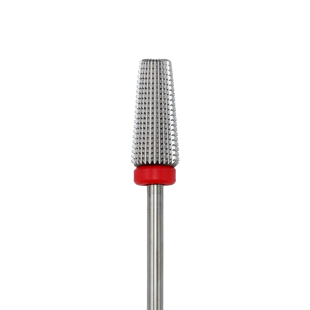 Carbide Polimento Cónico Grão Suave com Garantia do Fabricante
