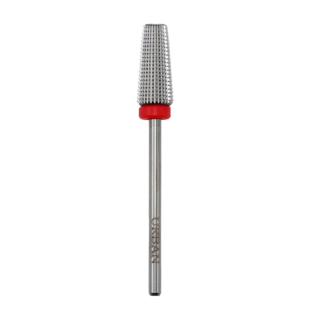 Carbide Polimento Cónico Grão Suave com Garantia do Fabricante