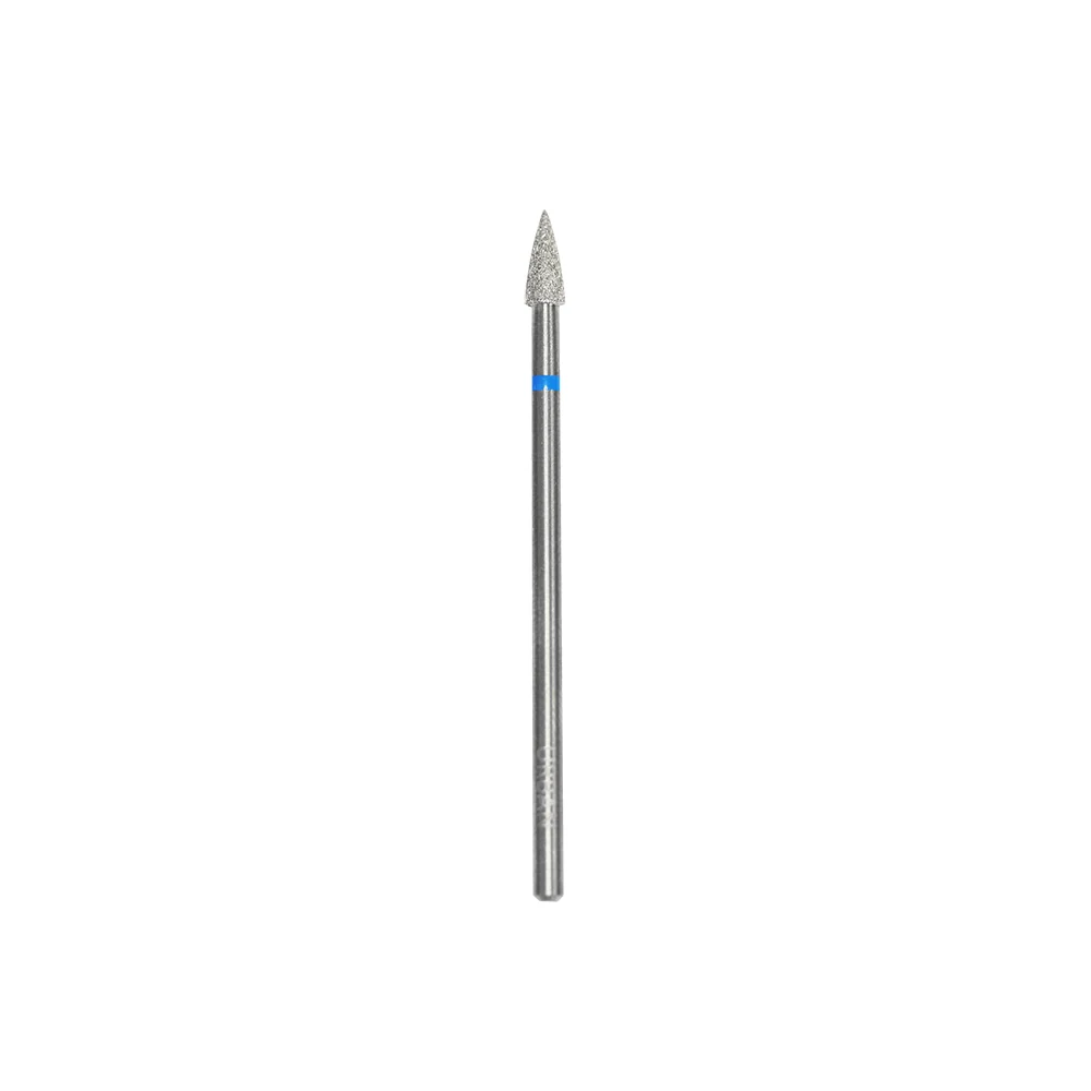 Cardã de Transmissão Reforçado Carbide Gota Cónico Diamante Grão Médio