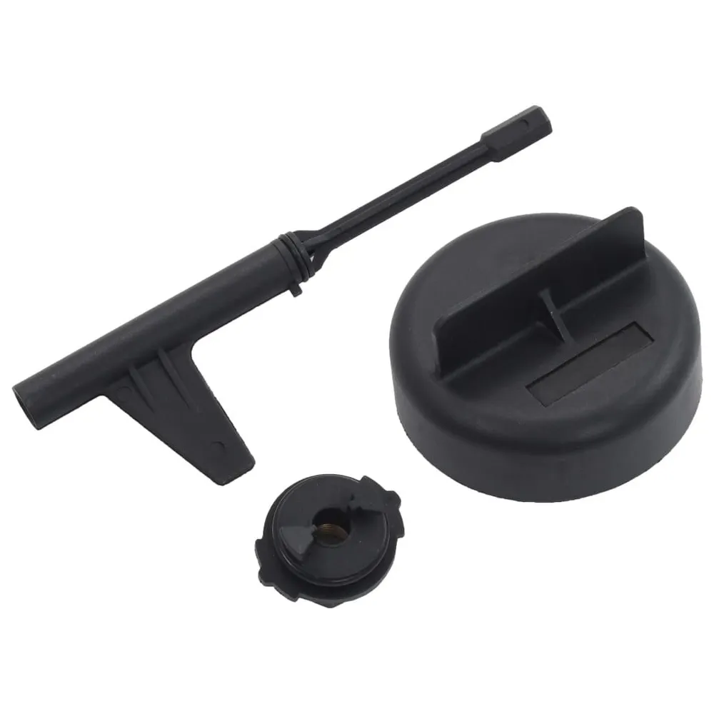 Kit de Coroa e Pinhão Conj. adaptador óleo transmissão 9G Tronic 725 da Mercedes Benz