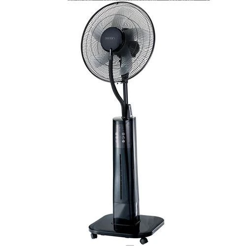 Extrator Térmico Ventoinha Aerian MF70 - Preto - Outlet - Grade