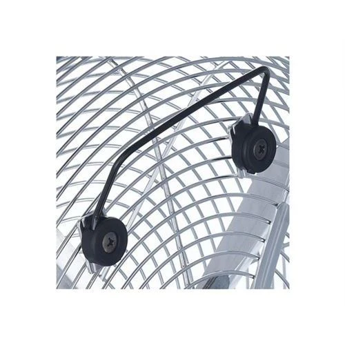 Ventoinha de Mesa Aerian 30 Cm - Cinza - Outlet - Grade com Controle de Temperatura