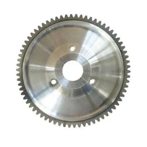 CREMALHEIRA PARA MOTOR DE ARRANQUE SUPER SHIFTER (92)