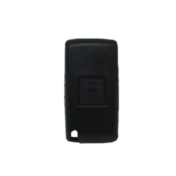 Caixa de controle remoto dobrável 2 botões Citroen Peugeot Fiat Psa - perfil Hu83