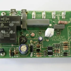 Placa ELMAG CPS com LED para EUROSTART 700 automático, versão B+ EUROSTART 1000 automático, versão Bab fornece 10/2012, 95...