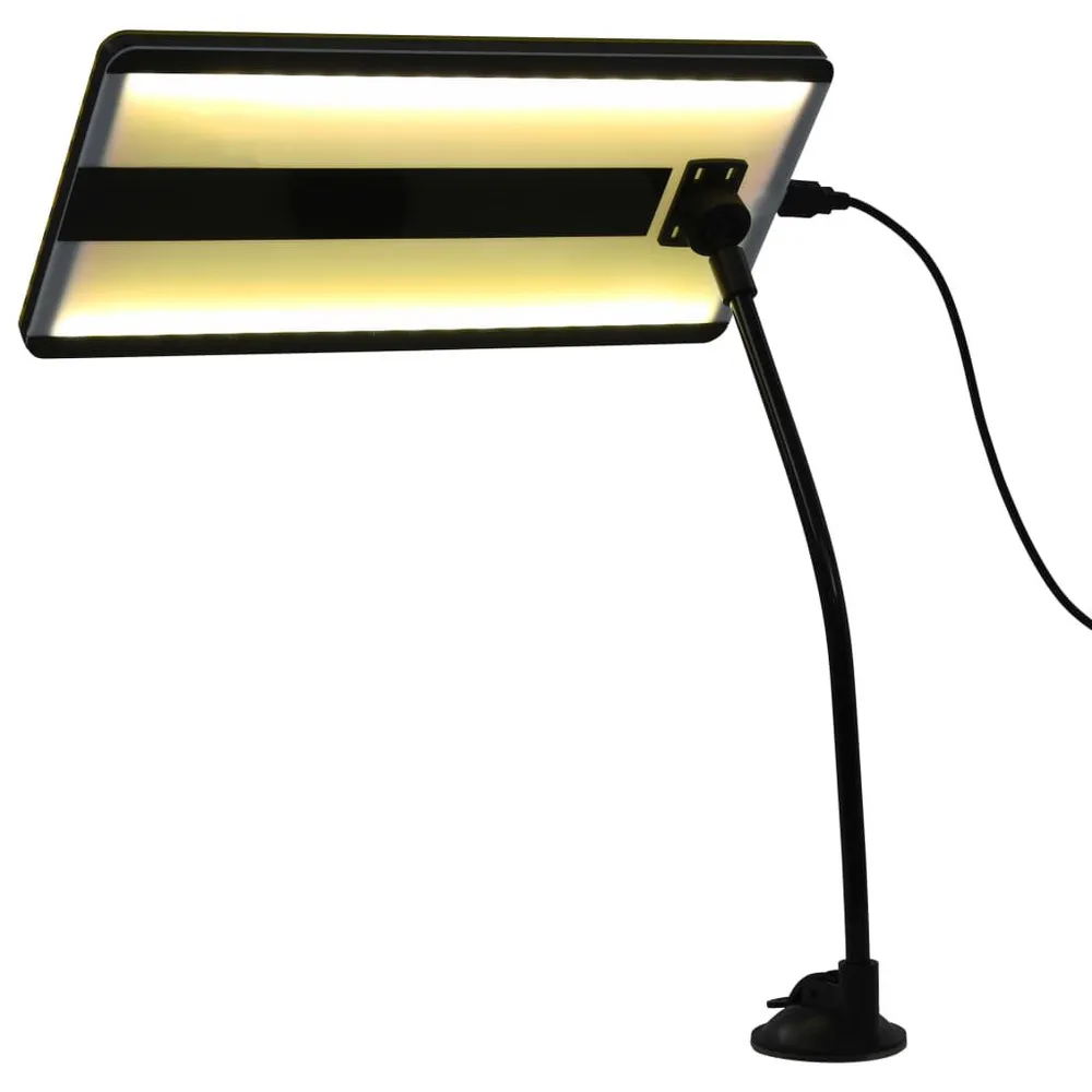 Placa de linha com LED para reparação de mossas sem repintura