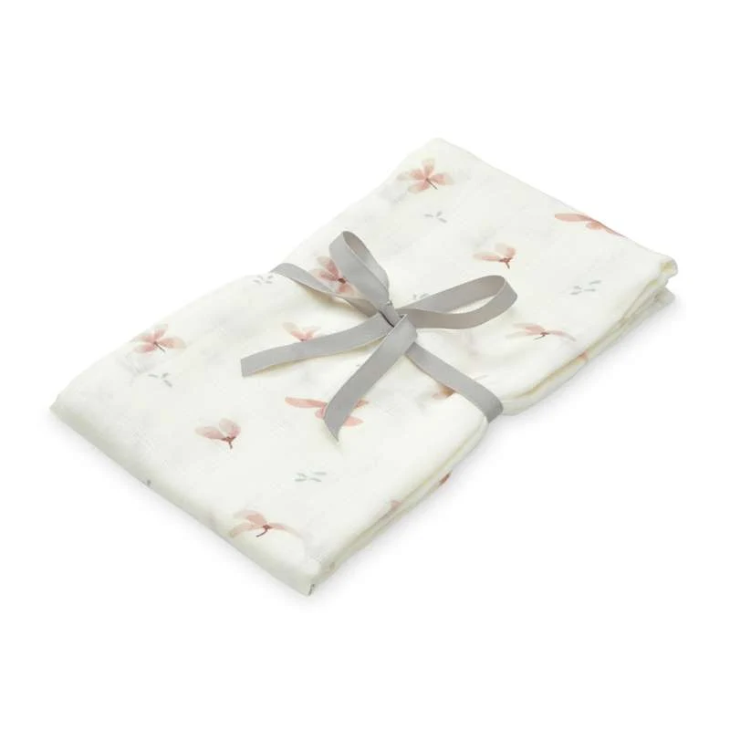 Cam Cam Copenhagen Svob - GOTS - Windflower Creme