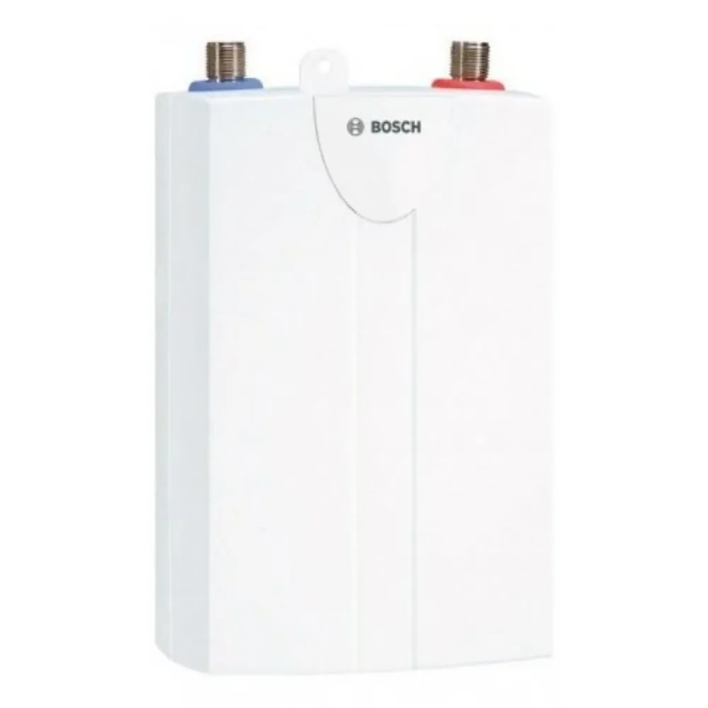 Esquentador Elétrico BOSCH TRONIC 1000 - TR1000 5T