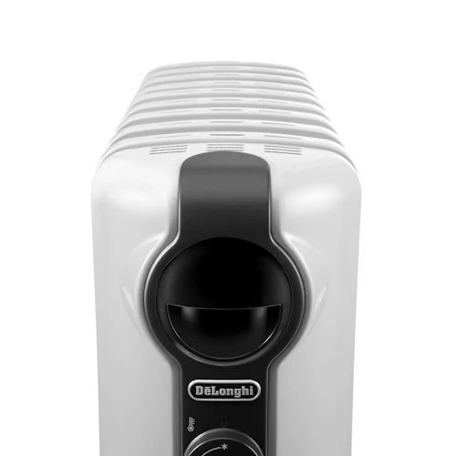 Radiador Óleo Delonghi TRRSE0920 | 2000 W | 9 Elementos | Branco