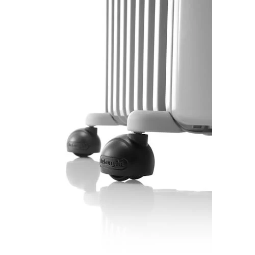 Radiador Óleo Delonghi TRRSE0920 | 2000 W | 9 Elementos | Branco