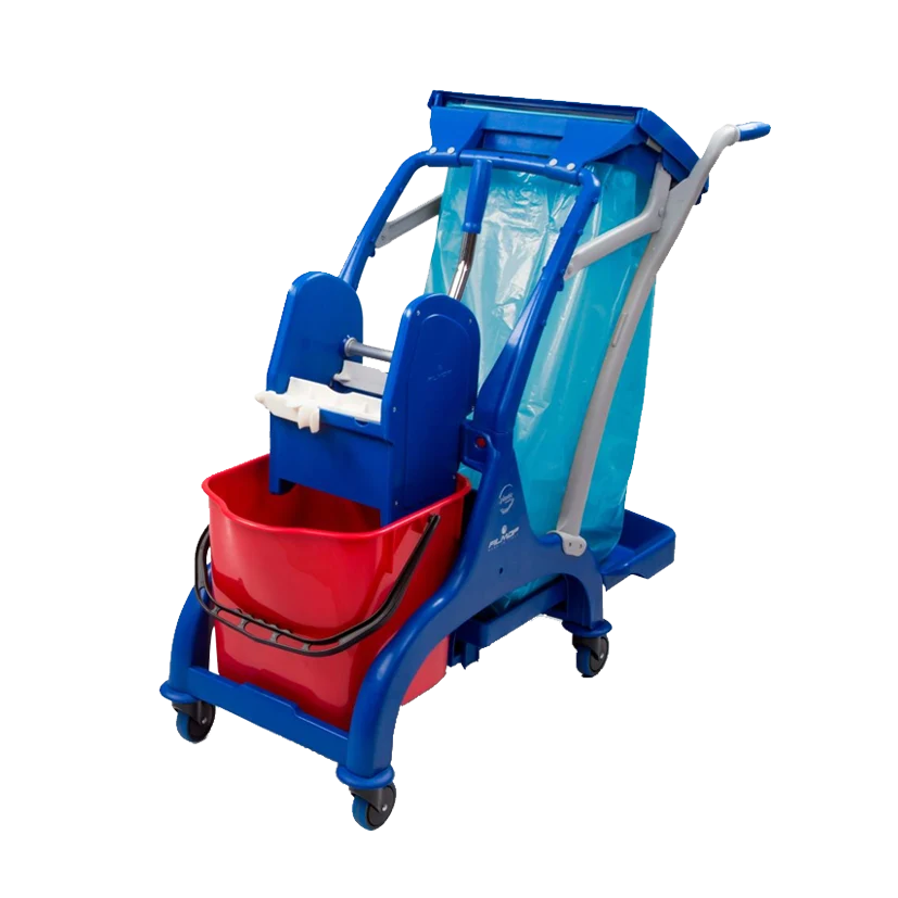 FILMOP Carro Limpeza ARKA 30