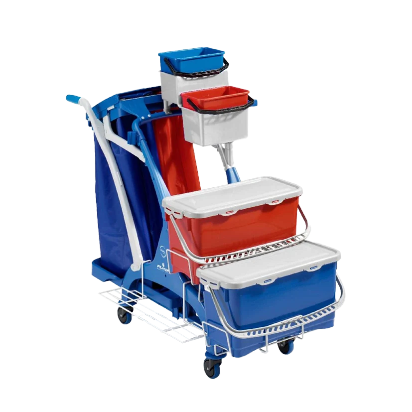 FILMOP Carro Limpeza ARKA TOP-DOWN LP1221