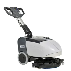 NILFISK SC351 – Carregador interno e externo - Auto Lavadora de Condutor Pé