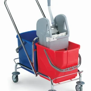 Protetor de Pintura TTS Carro Limpeza Duplo 30L