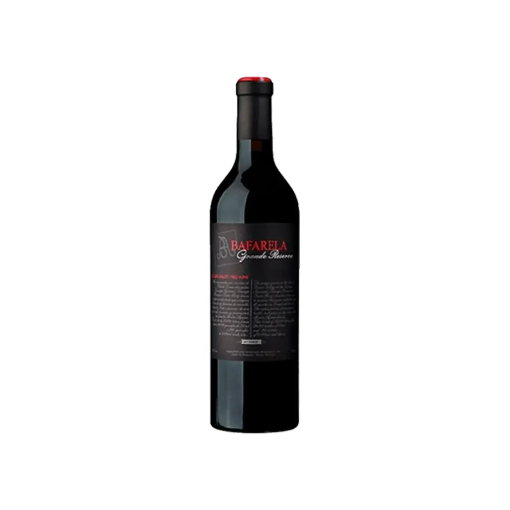 BAFARELA VASTO RESERVA TINTO 0.75L (DOURO) 2017