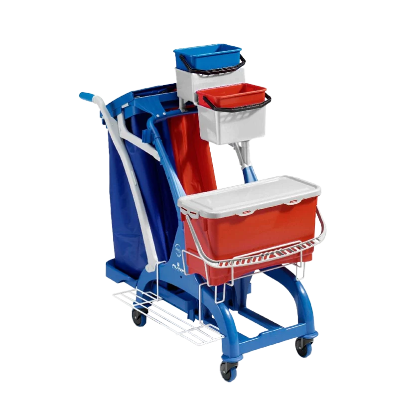 FILMOP Carro Limpeza ARKA TOP-DOWN LP1211